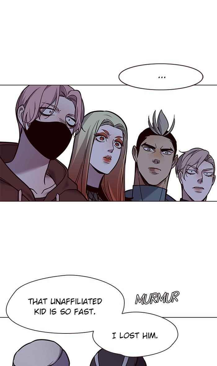 18+ Eleceed Chapter 86 page 36
