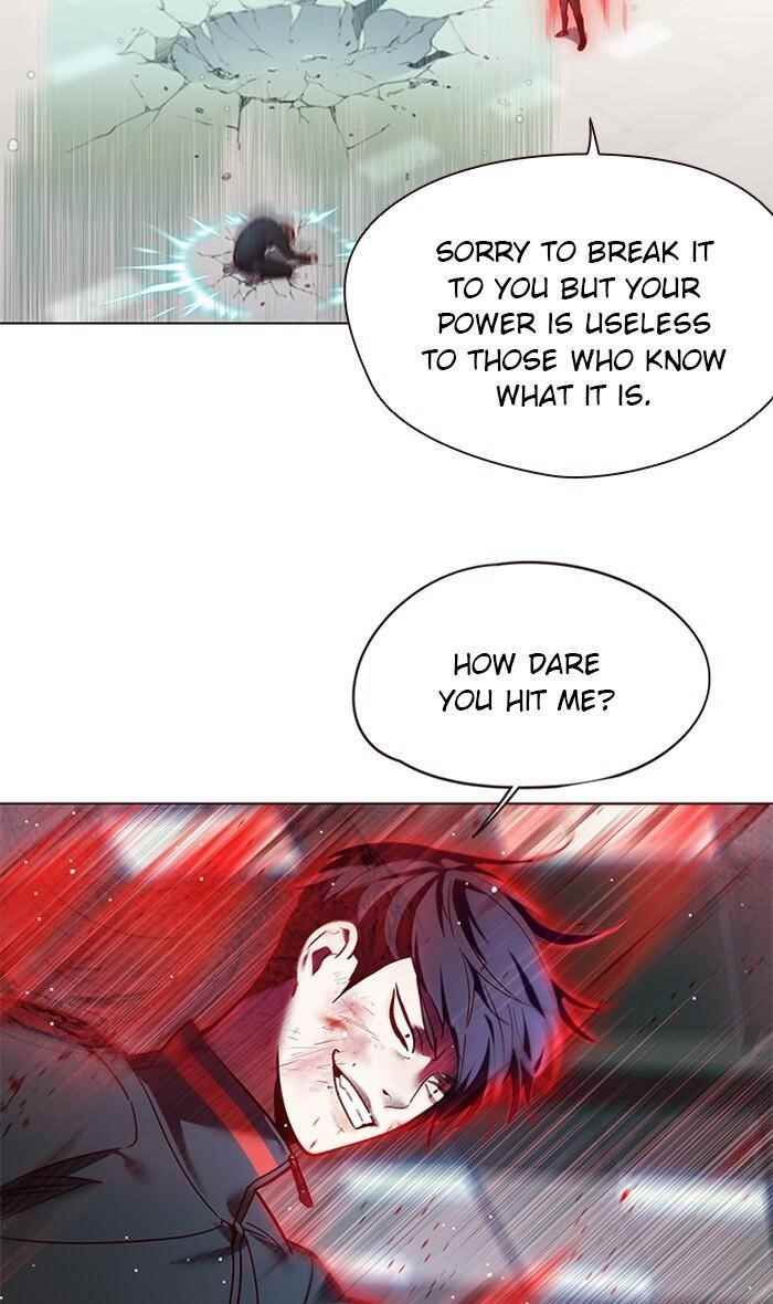 18+ Eleceed Chapter 86 page 44