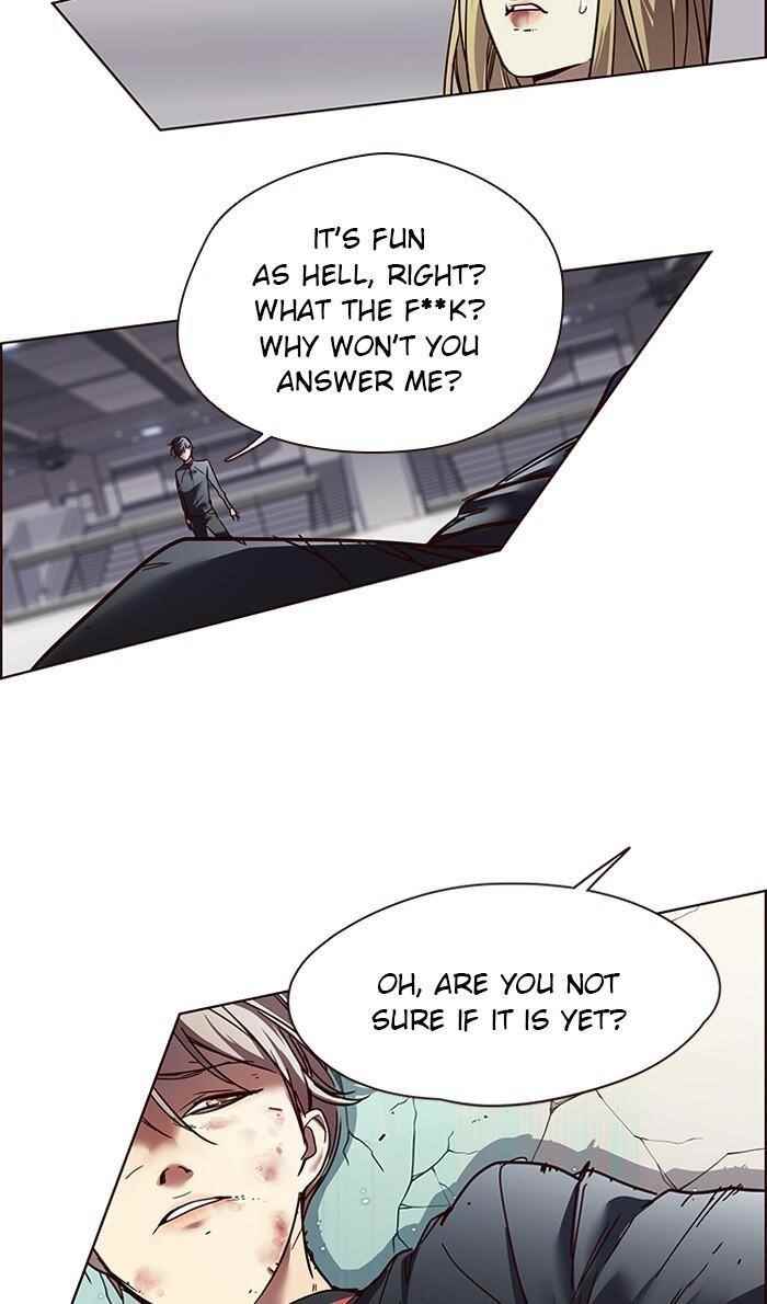 18+ Eleceed Chapter 86 page 56