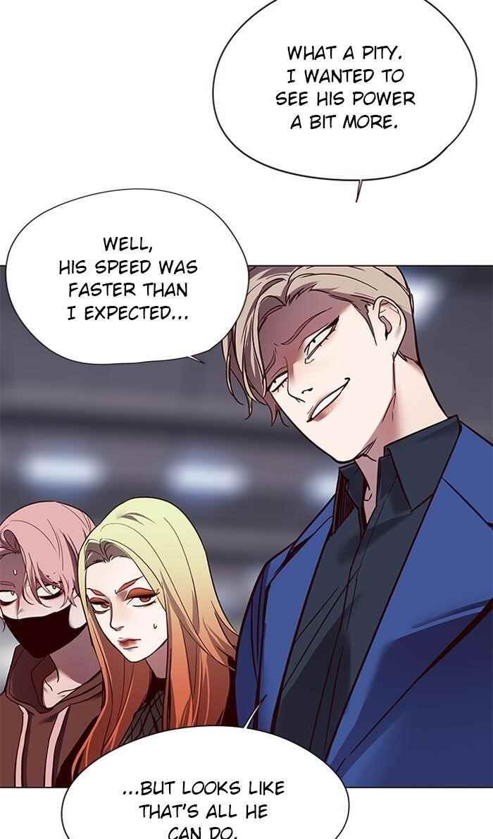 18+ Eleceed Chapter 86 page 62