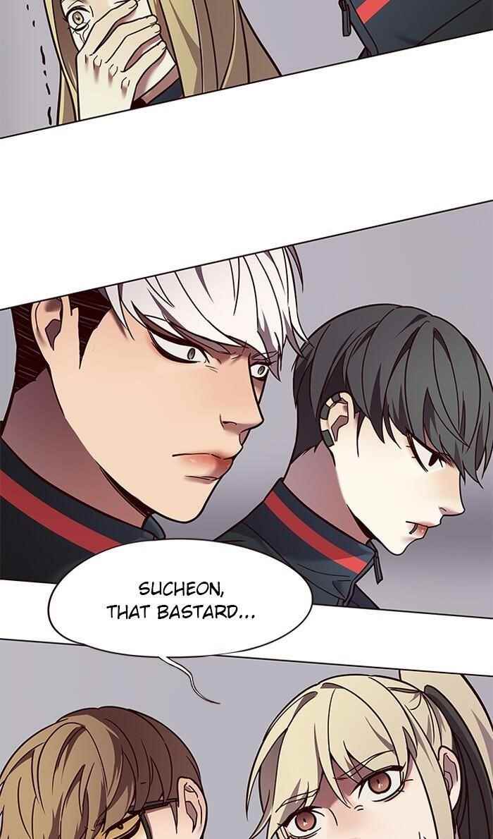 18+ Eleceed Chapter 86 page 66
