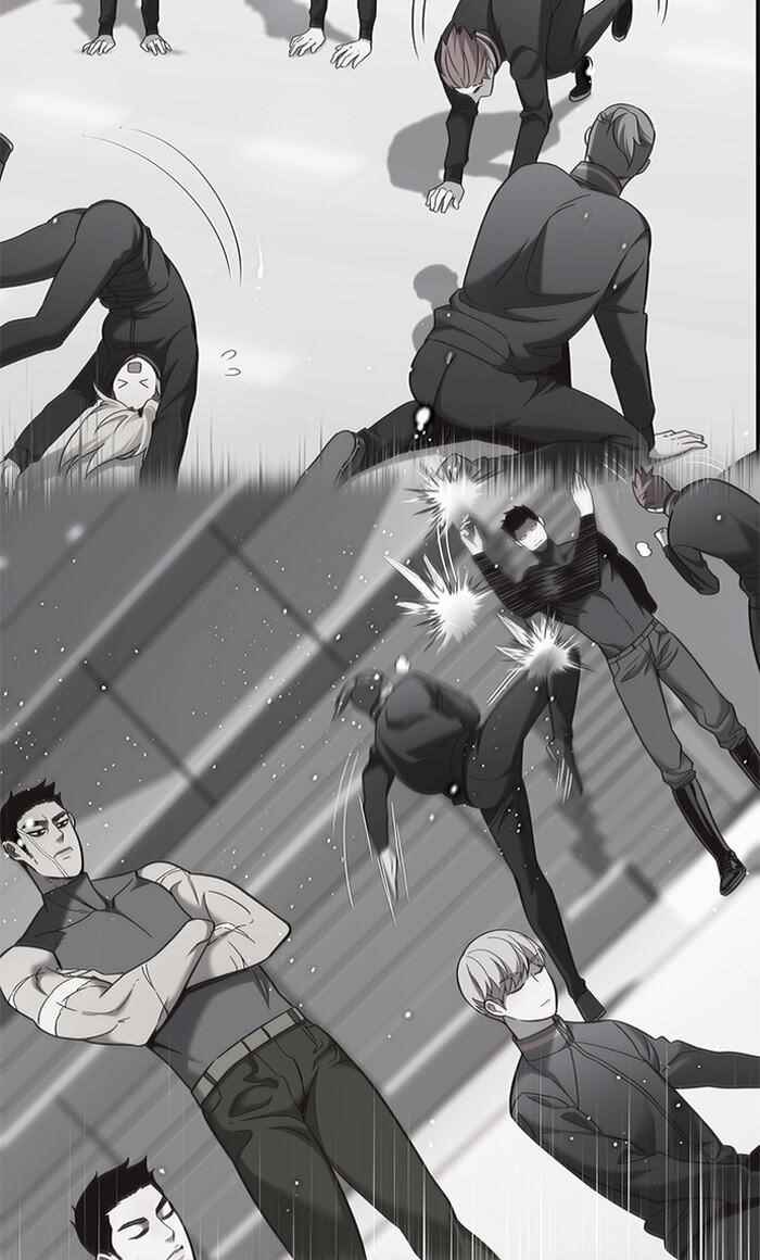 18+ Eleceed Chapter 86 page 83