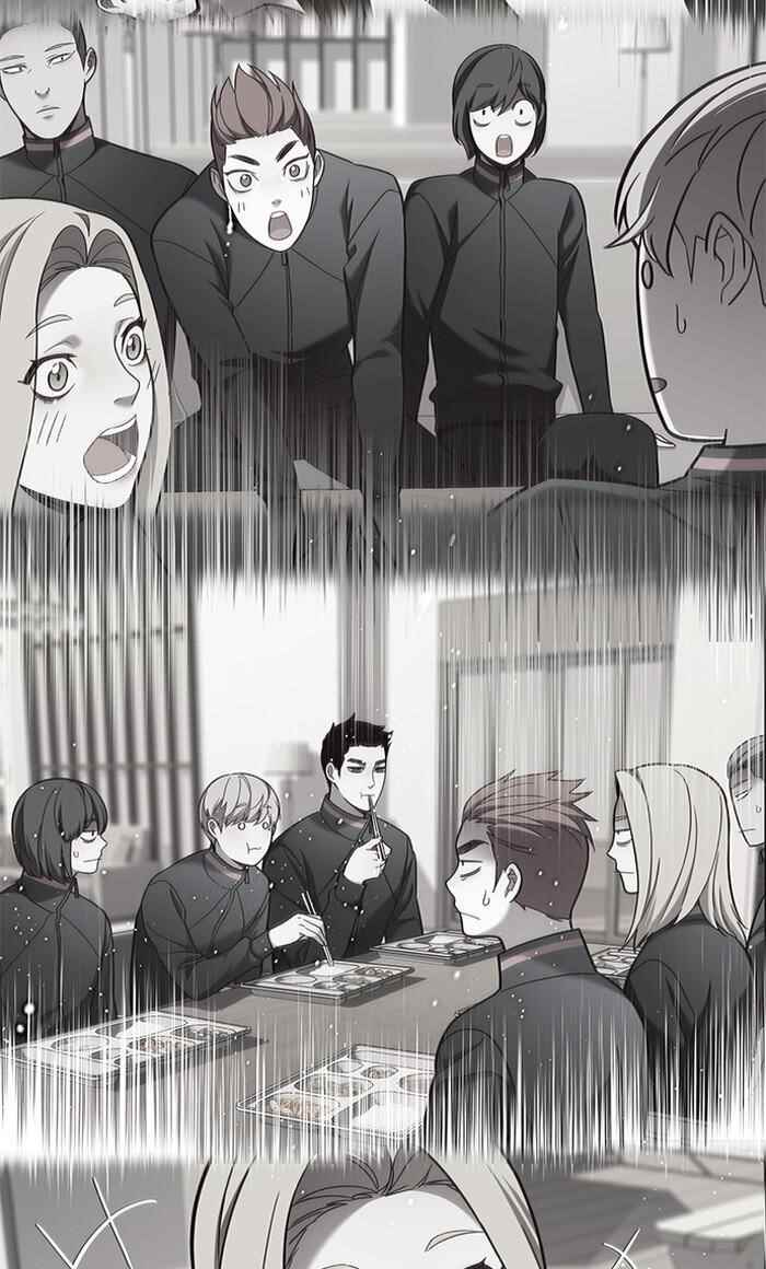 18+ Eleceed Chapter 86 page 84