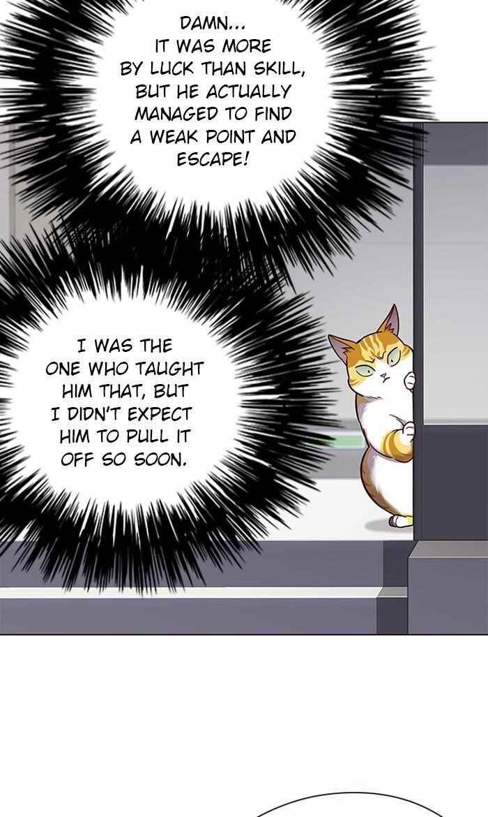 18+ Eleceed Chapter 87 page 13