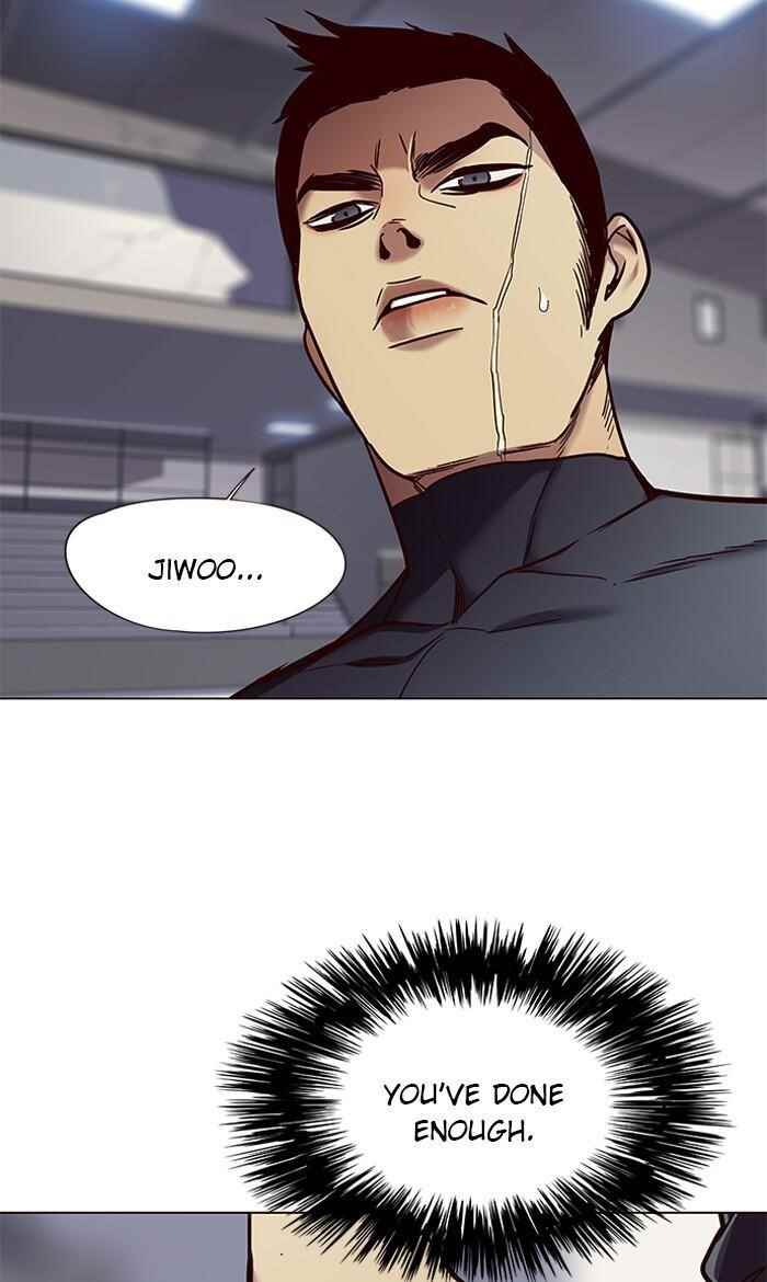 18+ Eleceed Chapter 87 page 16