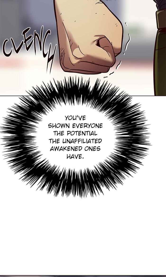18+ Eleceed Chapter 87 page 17