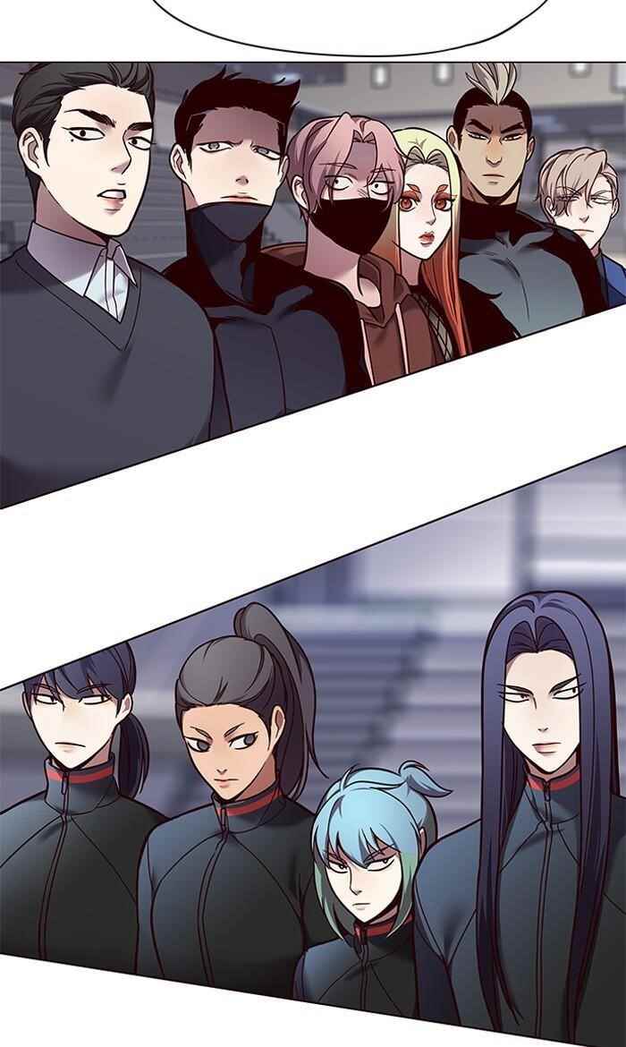 18+ Eleceed Chapter 87 page 19