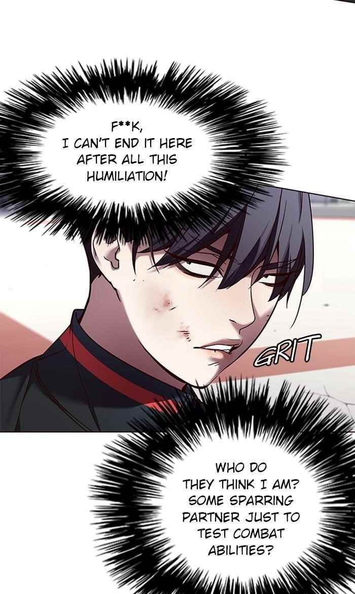 18+ Eleceed Chapter 87 page 20