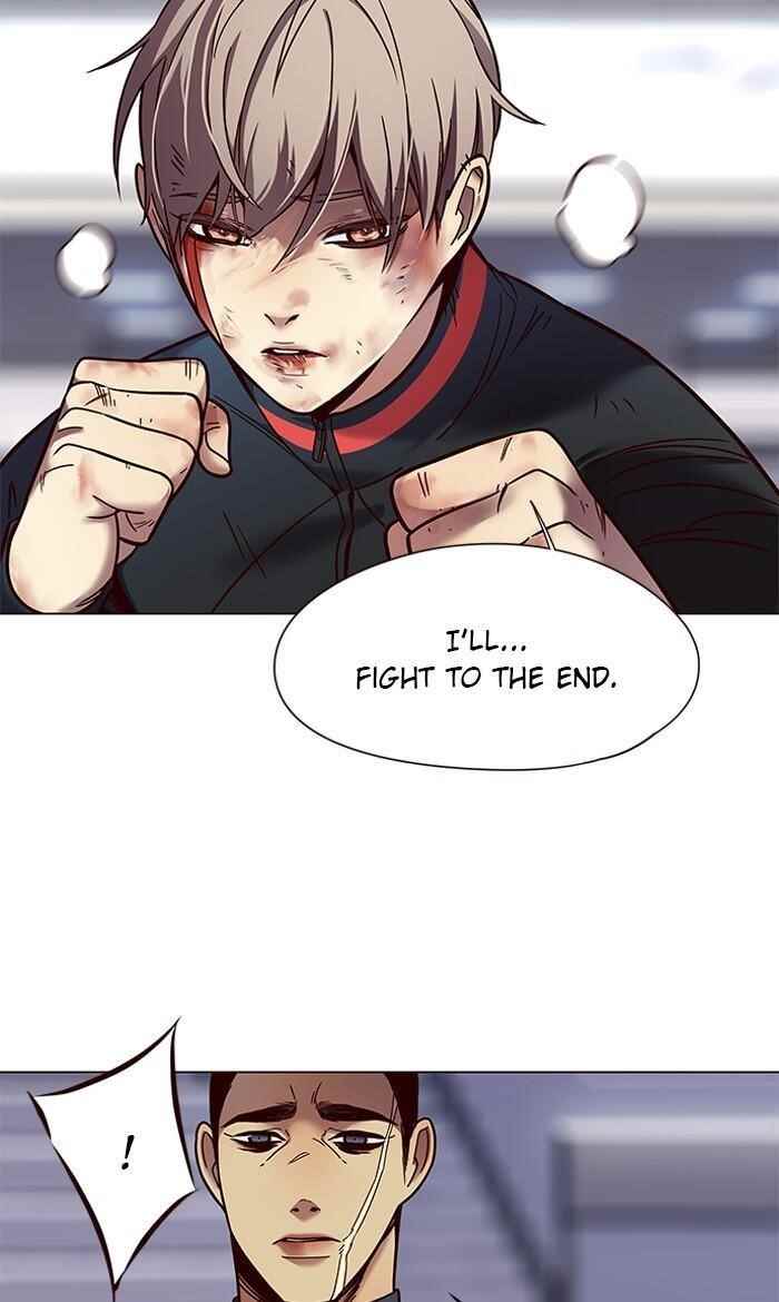 18+ Eleceed Chapter 87 page 22