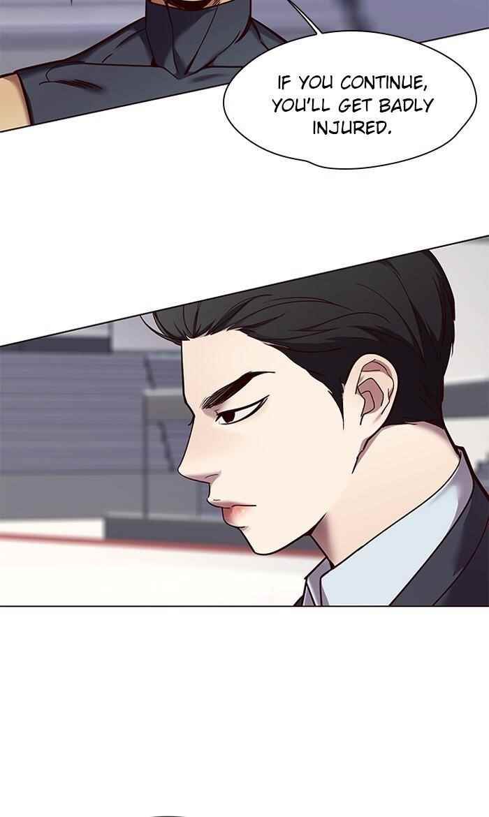 18+ Eleceed Chapter 87 page 23