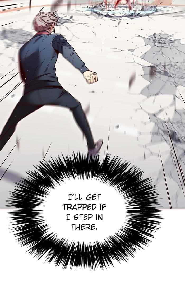 18+ Eleceed Chapter 87 page 38