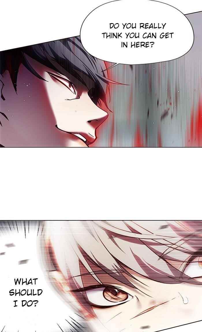 18+ Eleceed Chapter 87 page 46