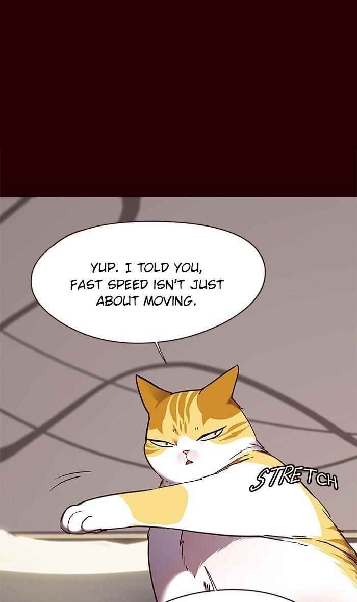 18+ Eleceed Chapter 87 page 53