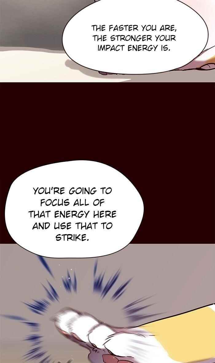 18+ Eleceed Chapter 87 page 54