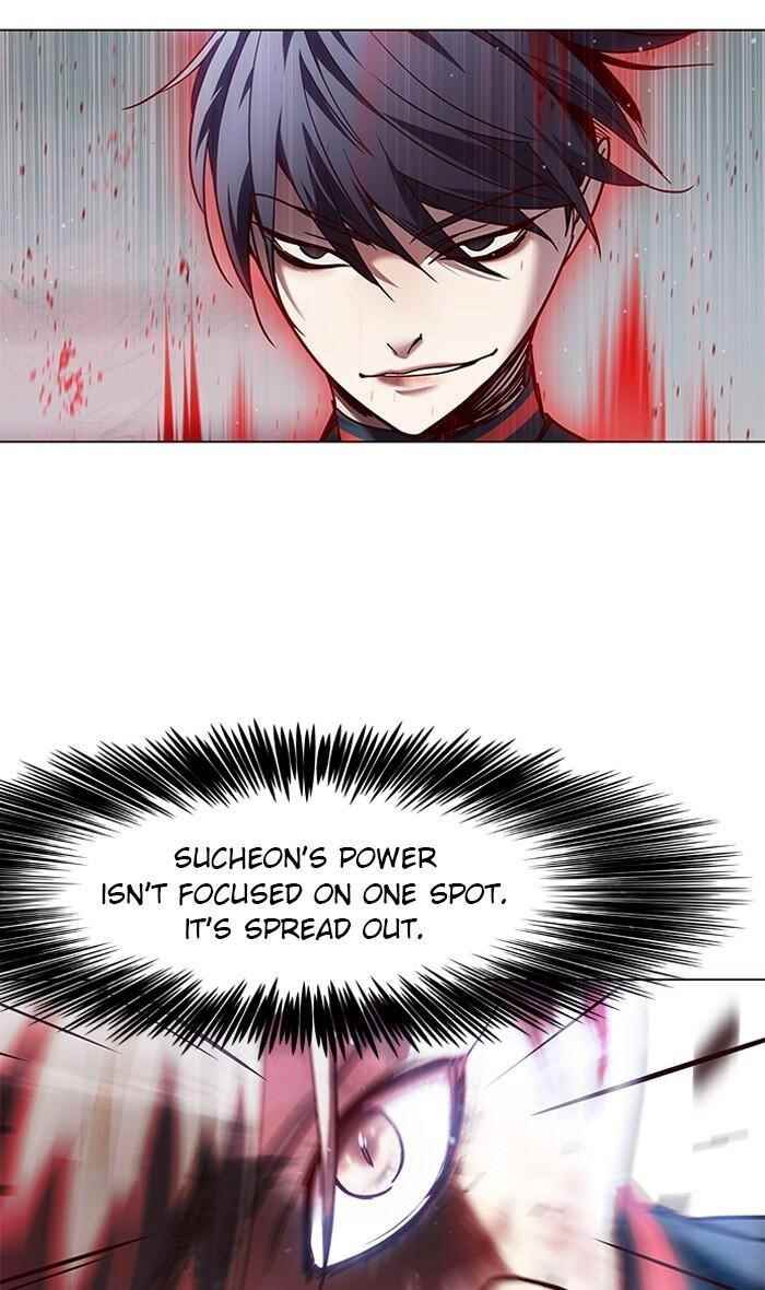 18+ Eleceed Chapter 87 page 61