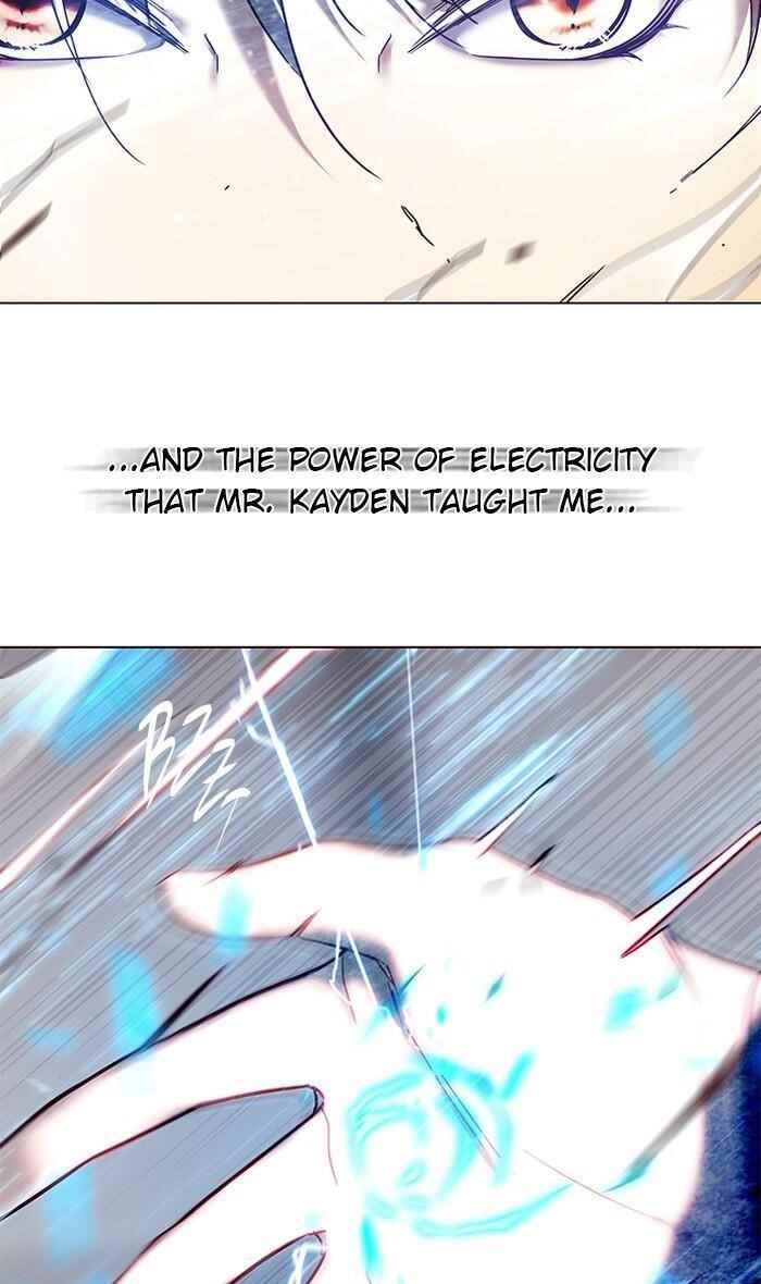18+ Eleceed Chapter 87 page 68