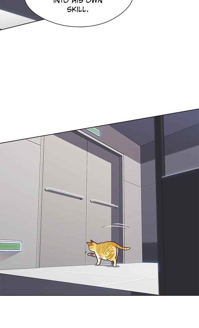 18+ Eleceed Chapter 87 page 96