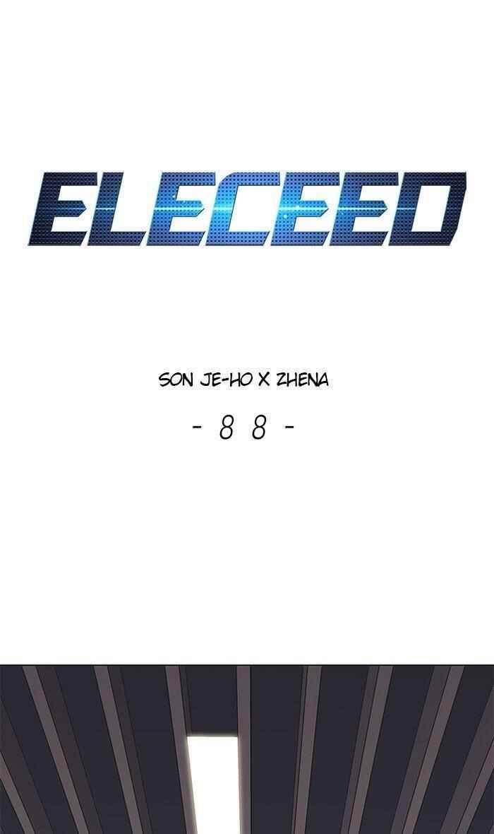 18+ Eleceed Chapter 88 page 1