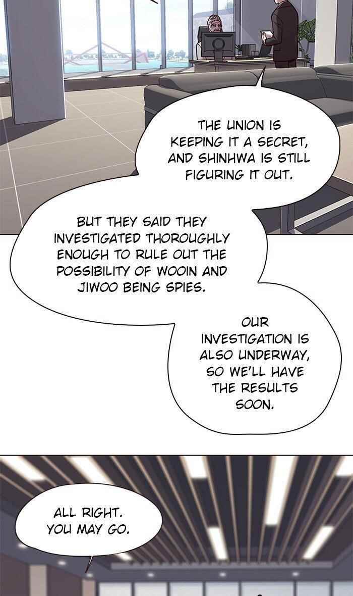 18+ Eleceed Chapter 88 page 5