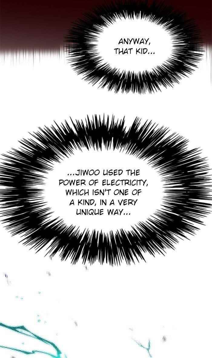 18+ Eleceed Chapter 88 page 8