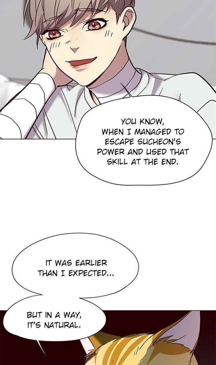 18+ Eleceed Chapter 88 page 21