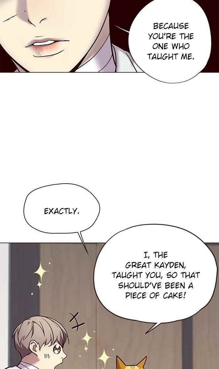 18+ Eleceed Chapter 88 page 23