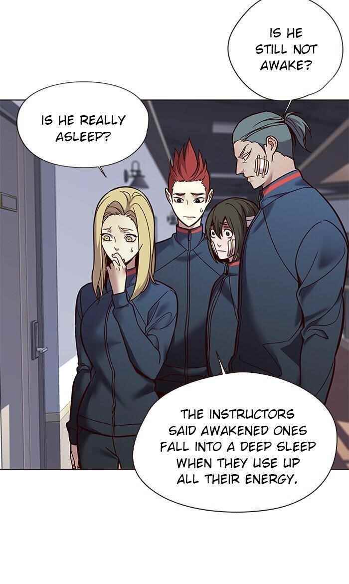 18+ Eleceed Chapter 88 page 30