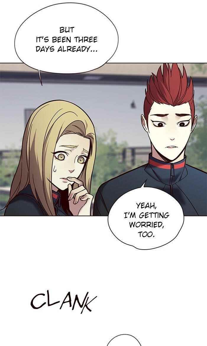 18+ Eleceed Chapter 88 page 31