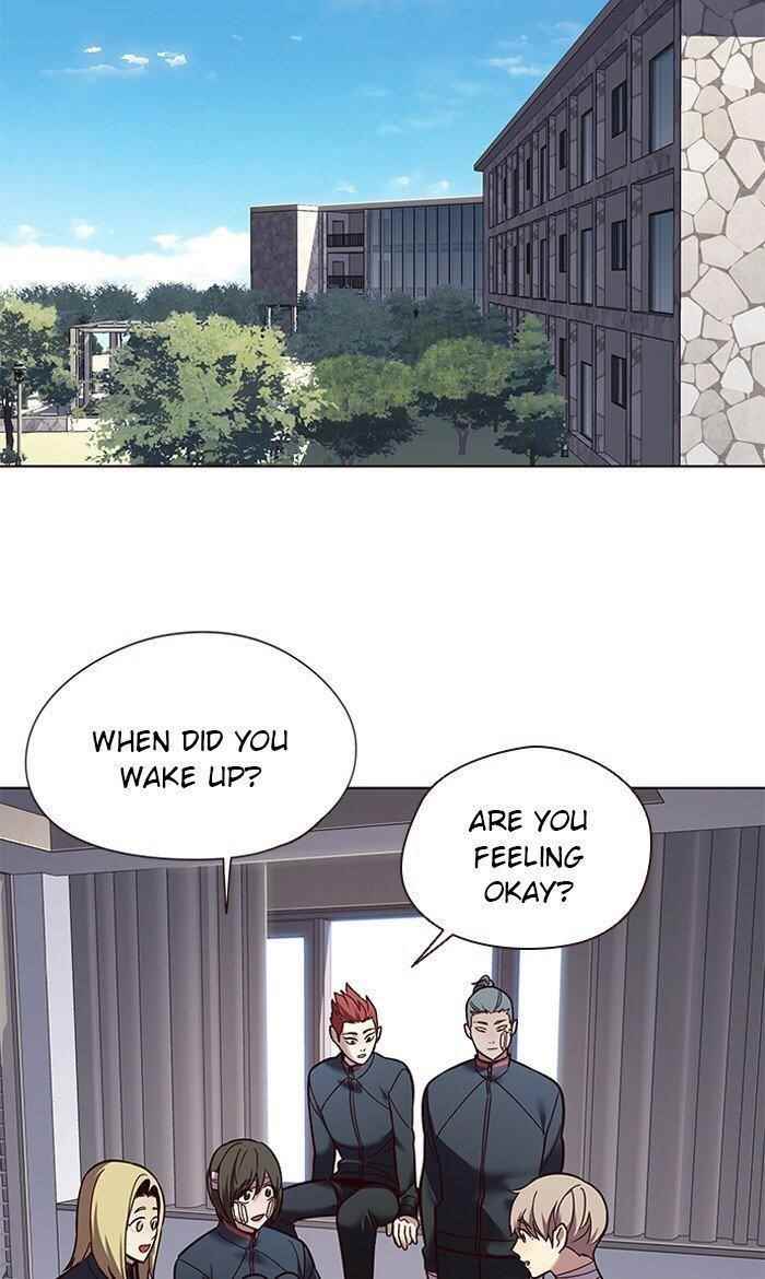 18+ Eleceed Chapter 88 page 35
