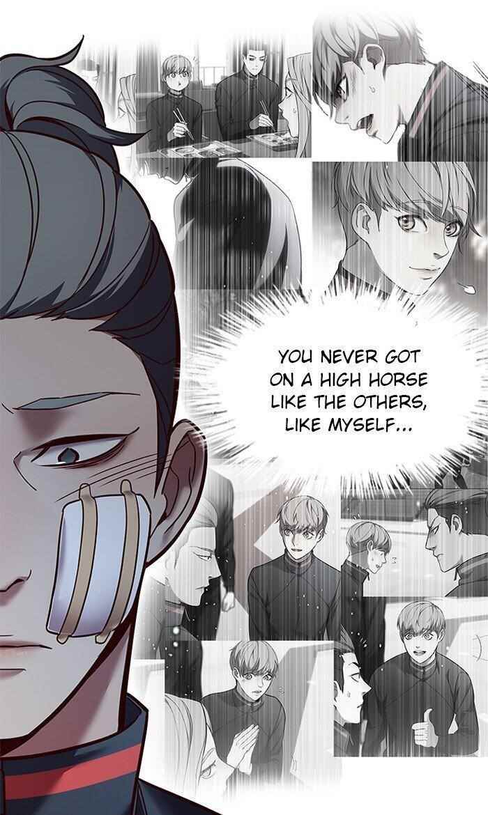 18+ Eleceed Chapter 88 page 43