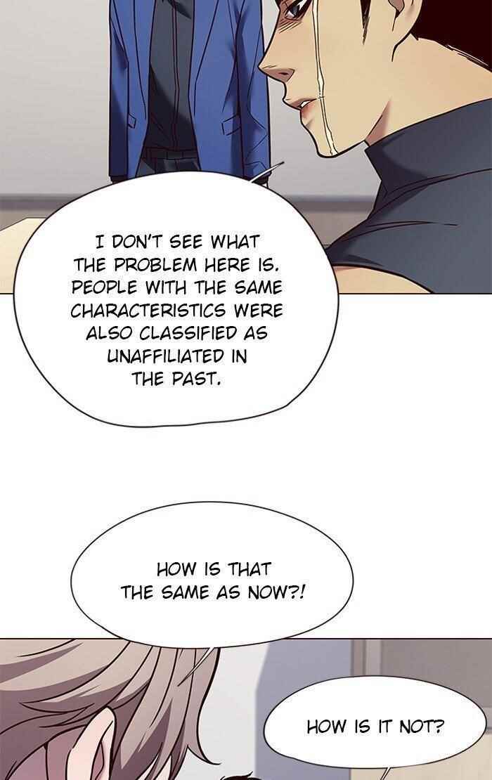 18+ Eleceed Chapter 88 page 72
