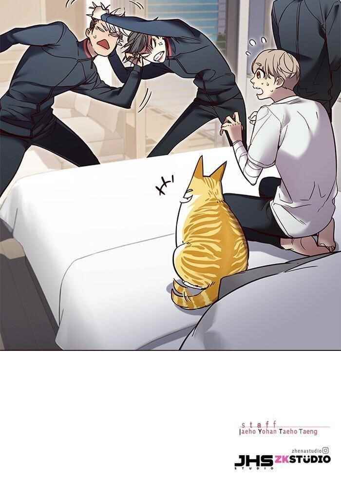 18+ Eleceed Chapter 88 page 80