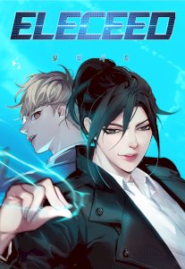 18+ Eleceed