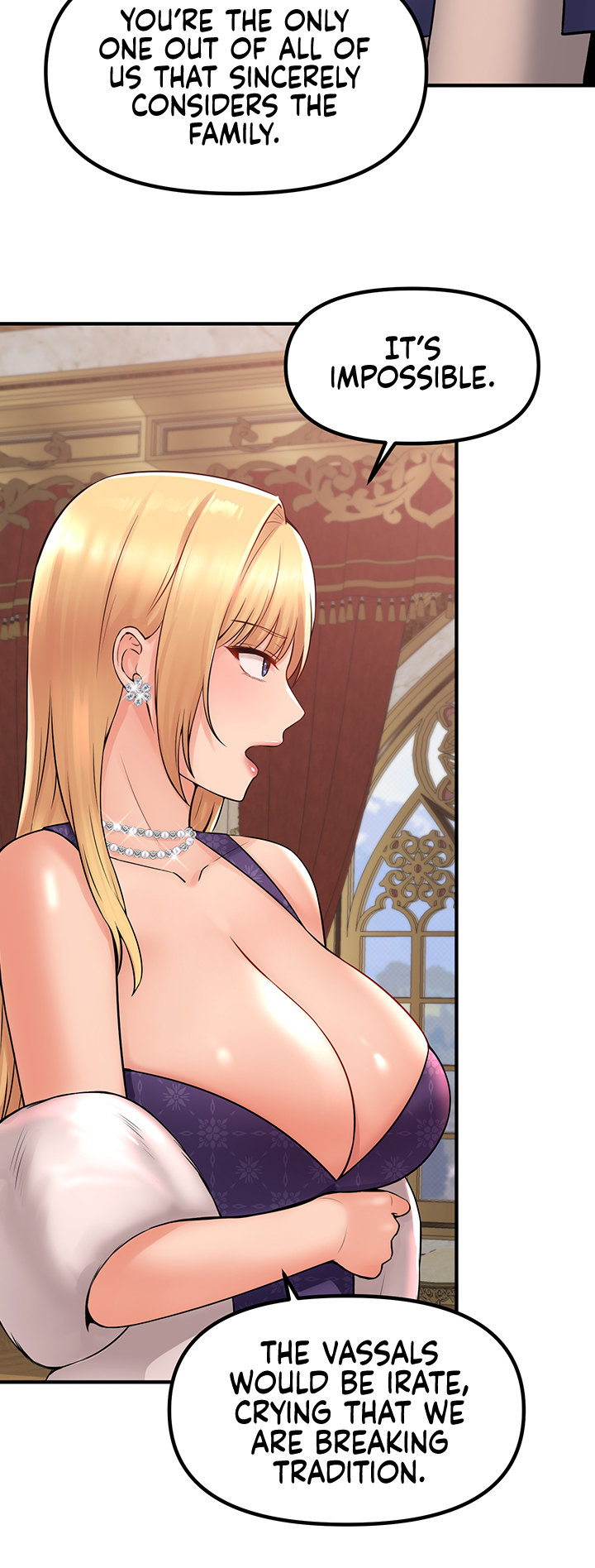 18+ Elf Who Likes To Be Humiliated Chapter 33 page 13