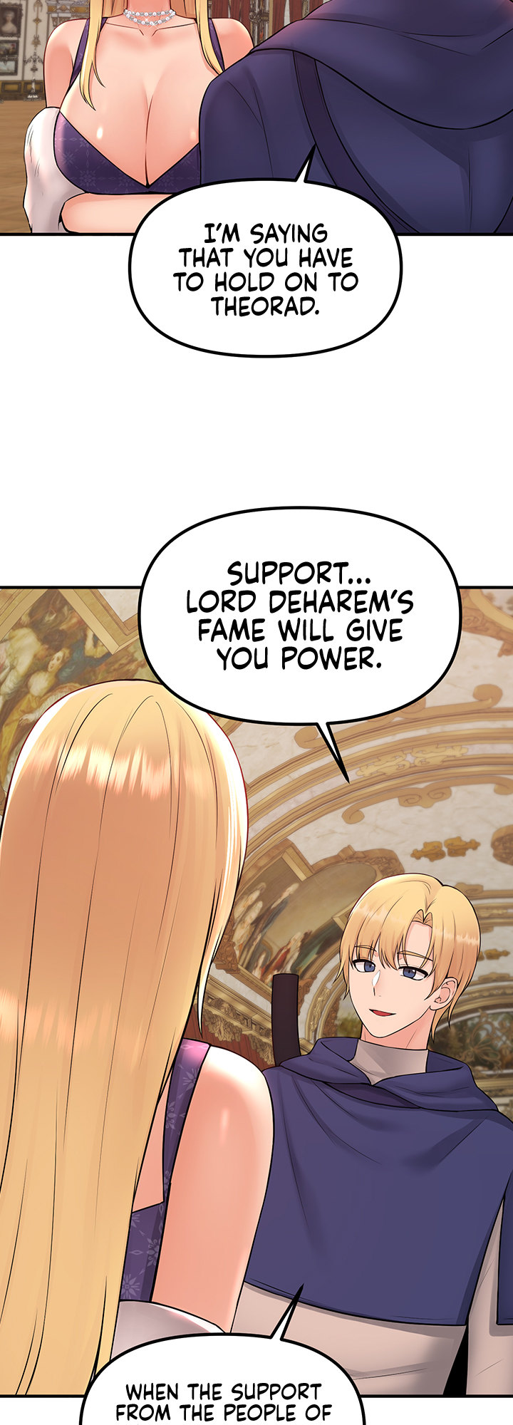 18+ Elf Who Likes To Be Humiliated Chapter 33 page 15