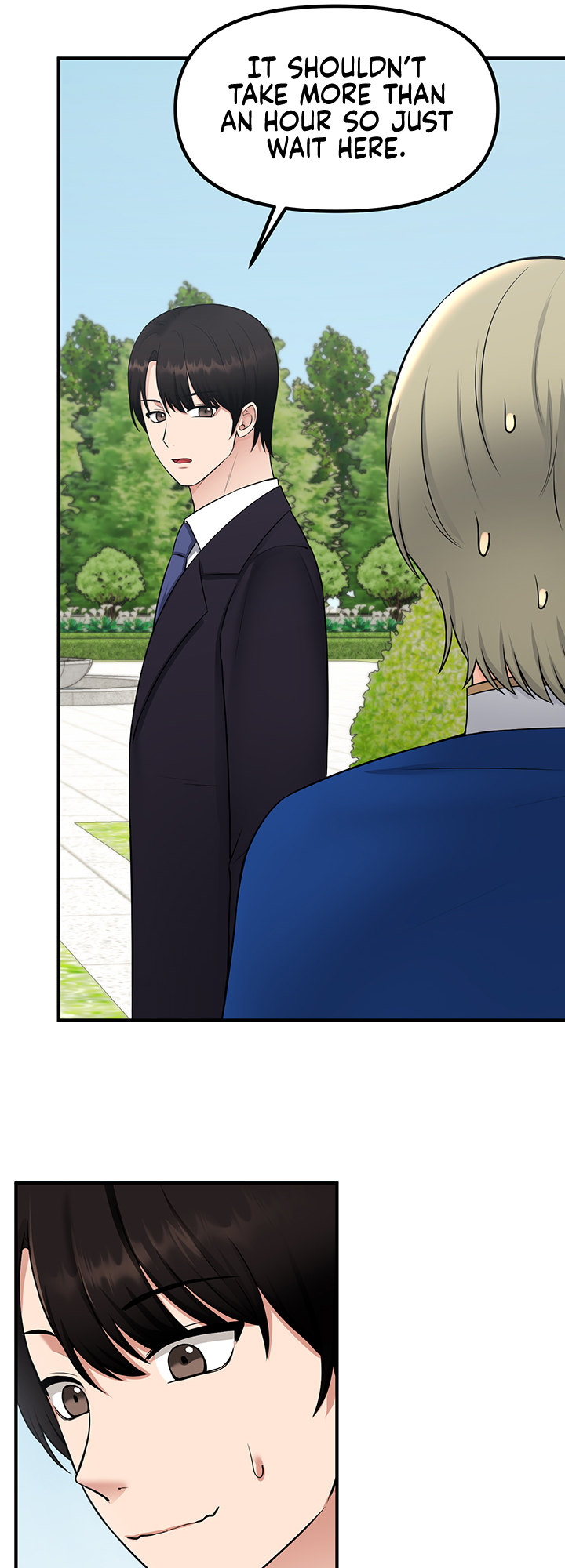 18+ Elf Who Likes To Be Humiliated Chapter 33 page 35
