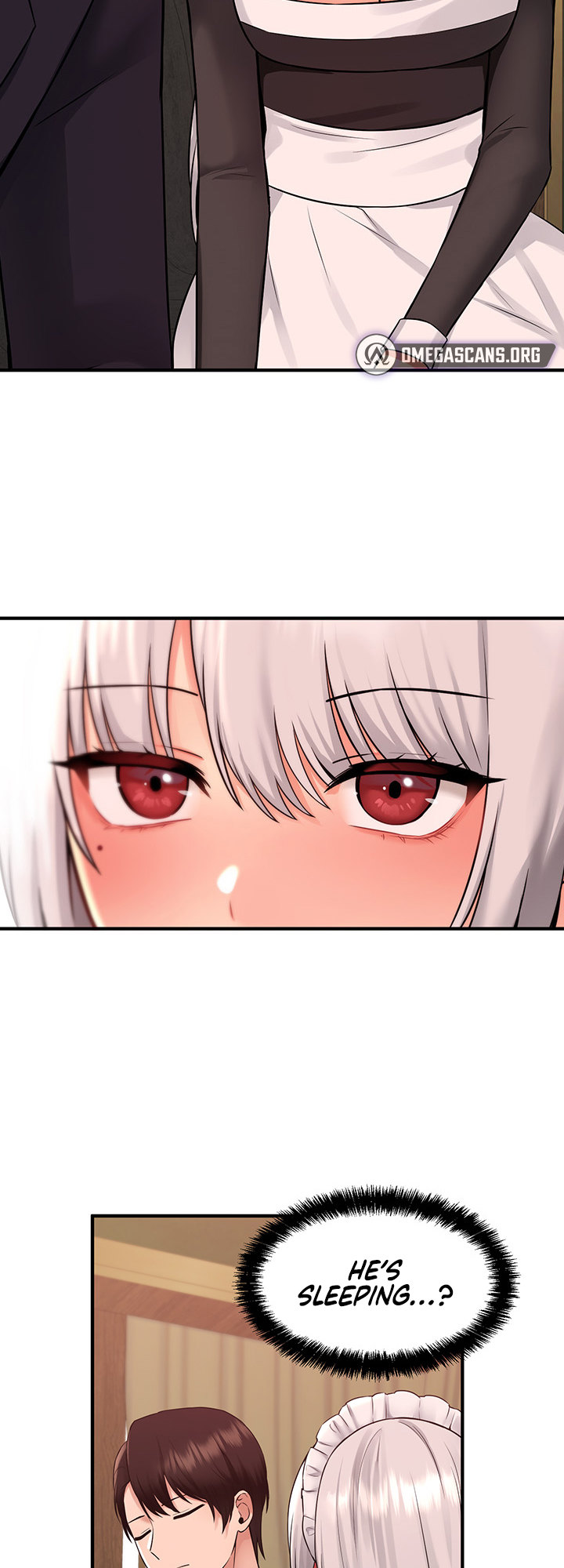 18+ Elf Who Likes To Be Humiliated Chapter 34 page 2