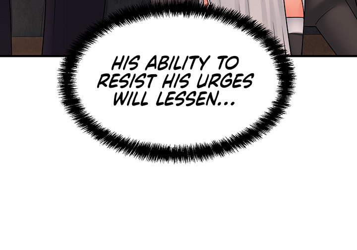 18+ Elf Who Likes To Be Humiliated Chapter 34 page 7