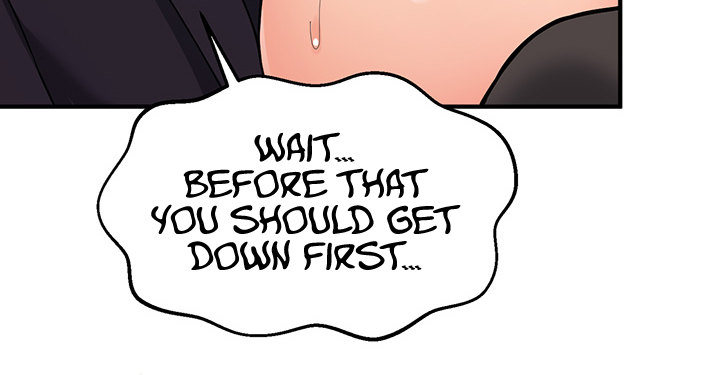 18+ Elf Who Likes To Be Humiliated Chapter 34 page 40
