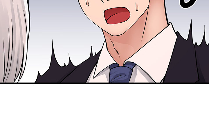 18+ Elf Who Likes To Be Humiliated Chapter 34 page 47