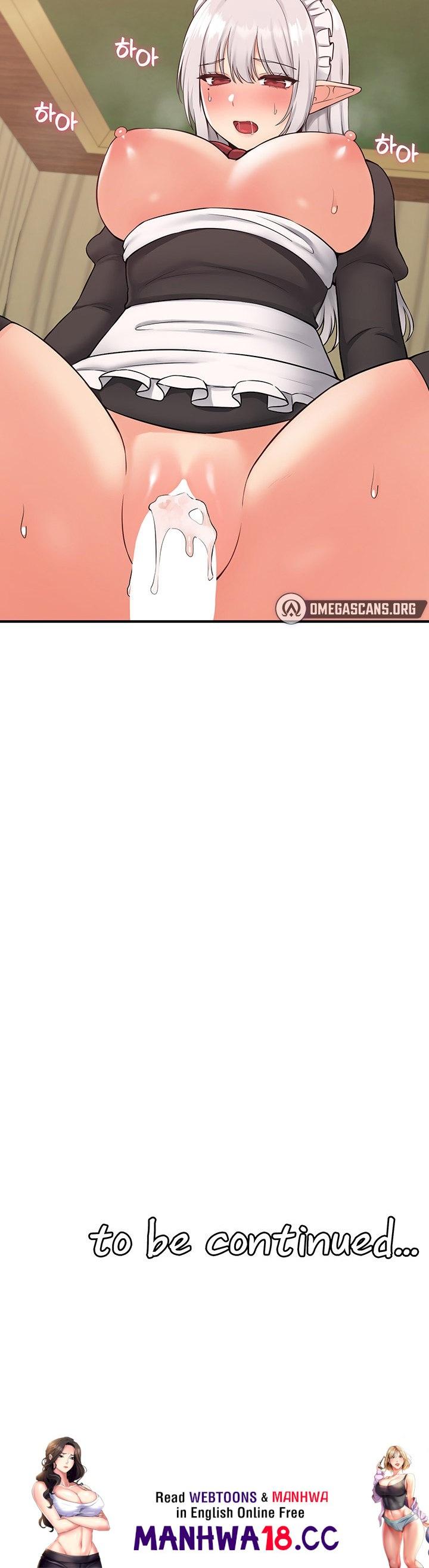 18+ Elf Who Likes To Be Humiliated Chapter 34 page 52