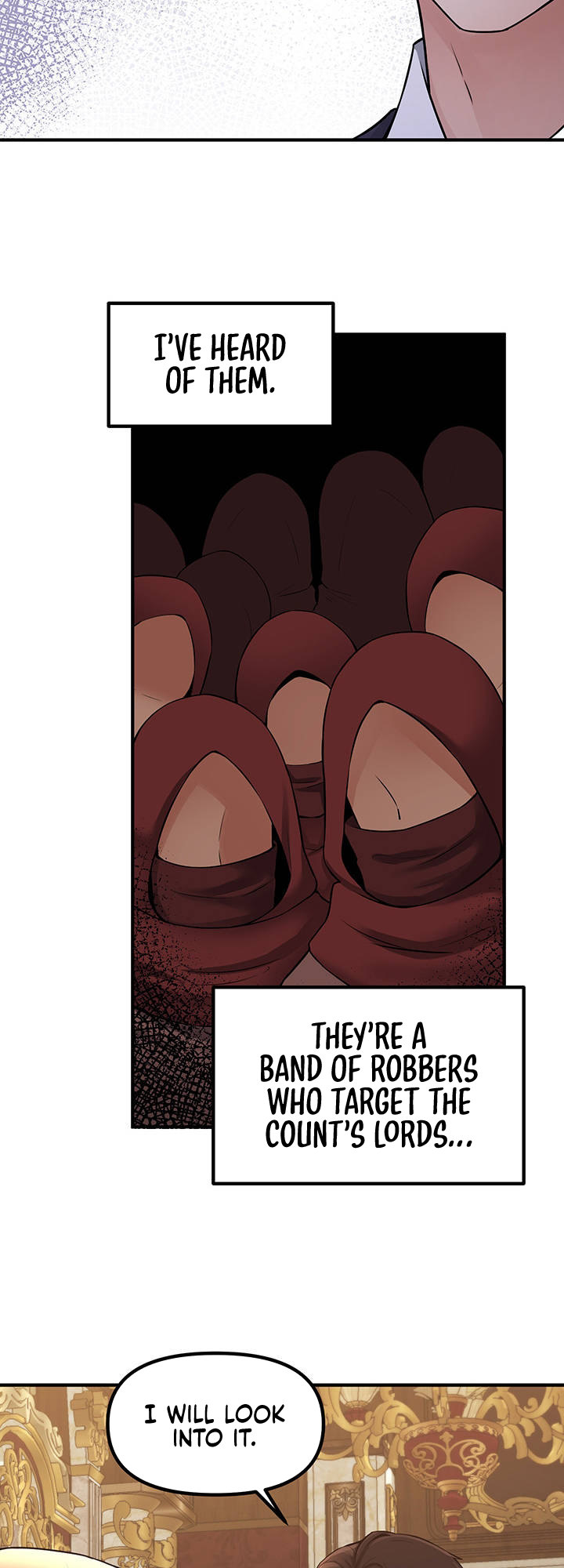 18+ Elf Who Likes To Be Humiliated Chapter 35 page 10