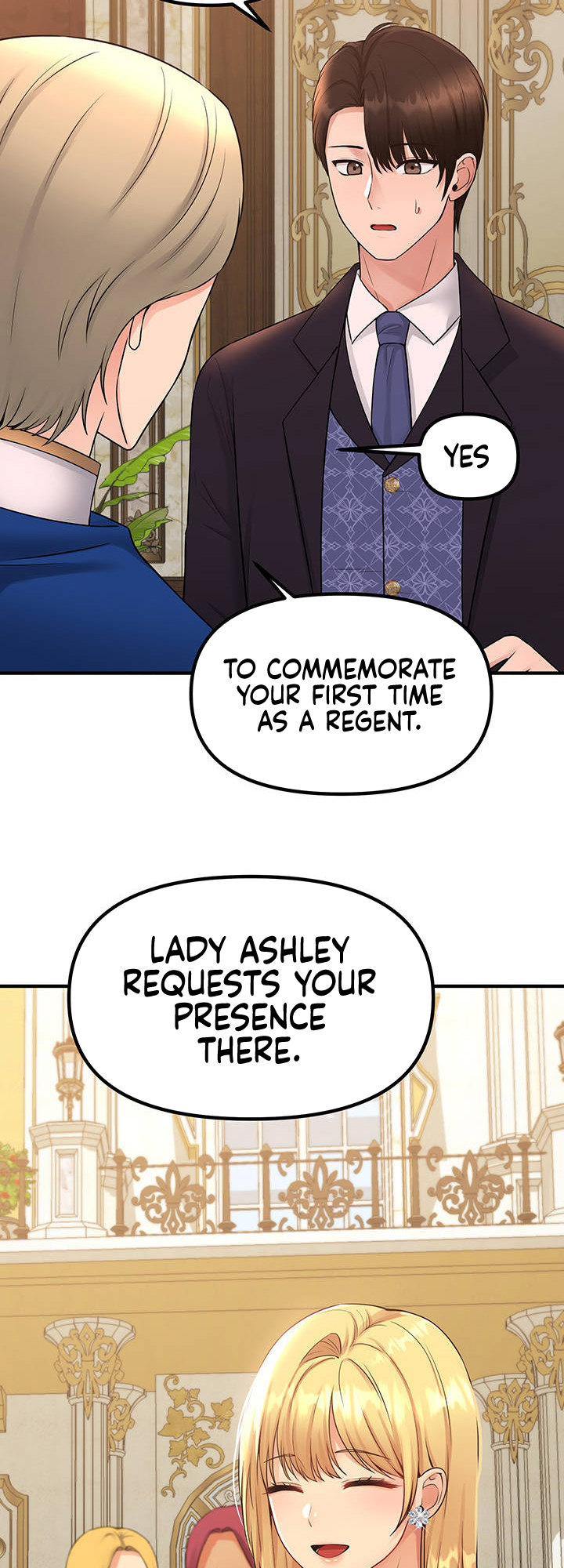 18+ Elf Who Likes To Be Humiliated Chapter 35 page 13