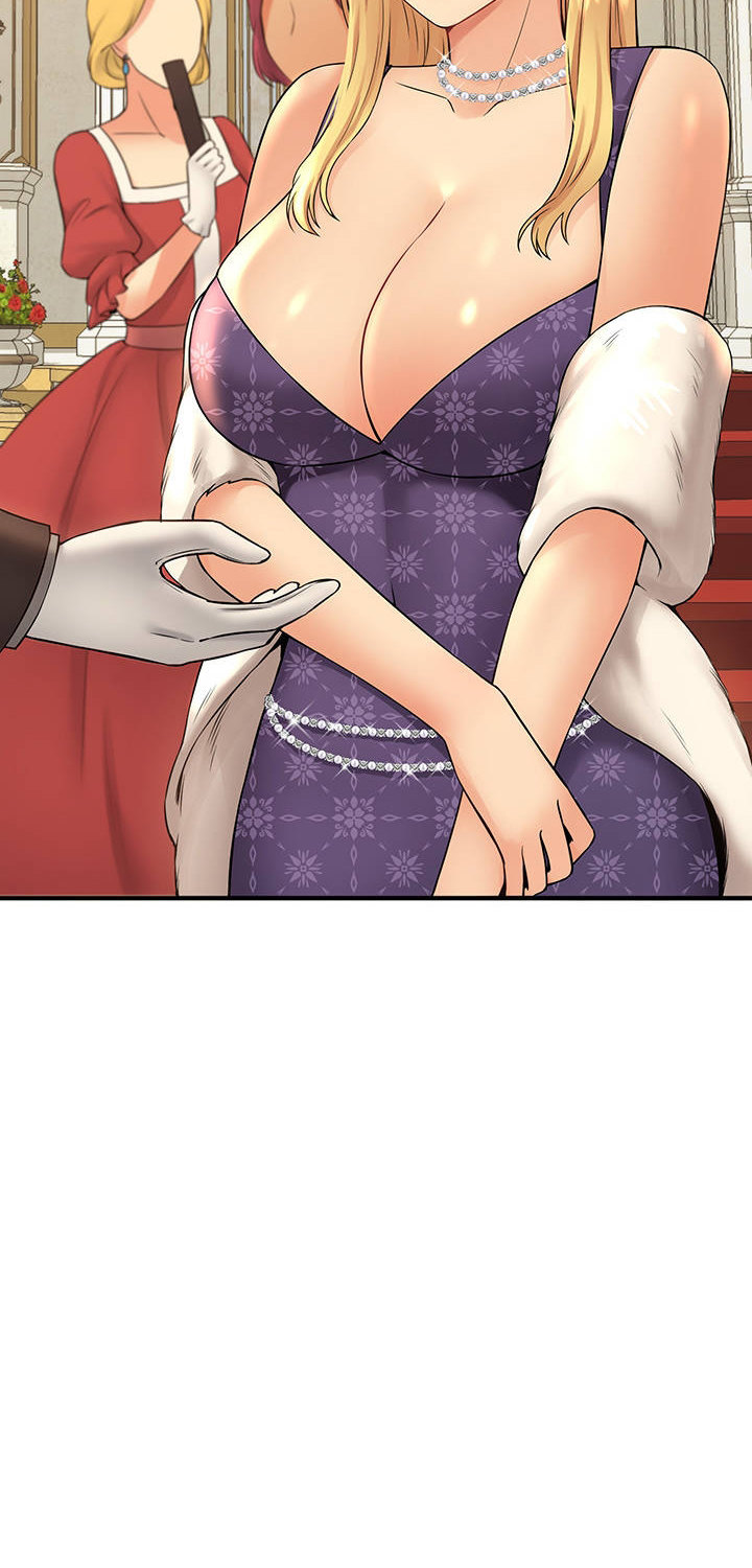 18+ Elf Who Likes To Be Humiliated Chapter 35 page 14