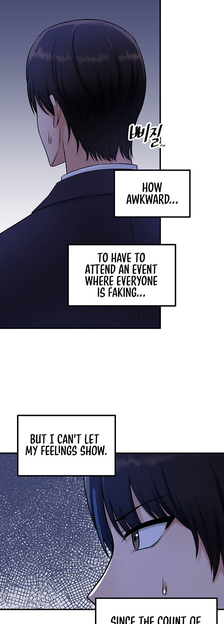 18+ Elf Who Likes To Be Humiliated Chapter 35 page 19