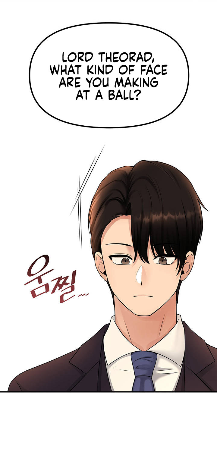 18+ Elf Who Likes To Be Humiliated Chapter 35 page 21