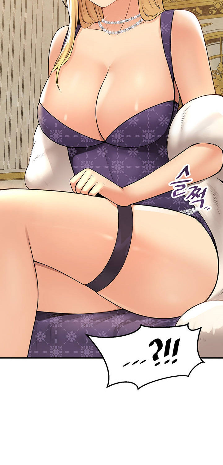 18+ Elf Who Likes To Be Humiliated Chapter 35 page 28