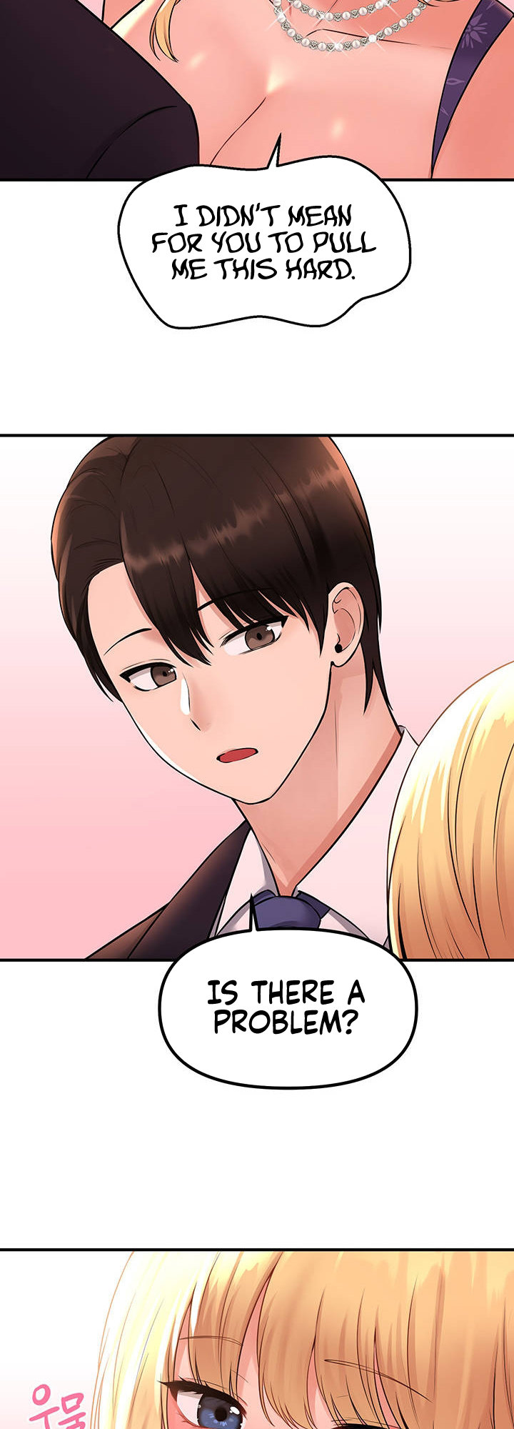18+ Elf Who Likes To Be Humiliated Chapter 35 page 45