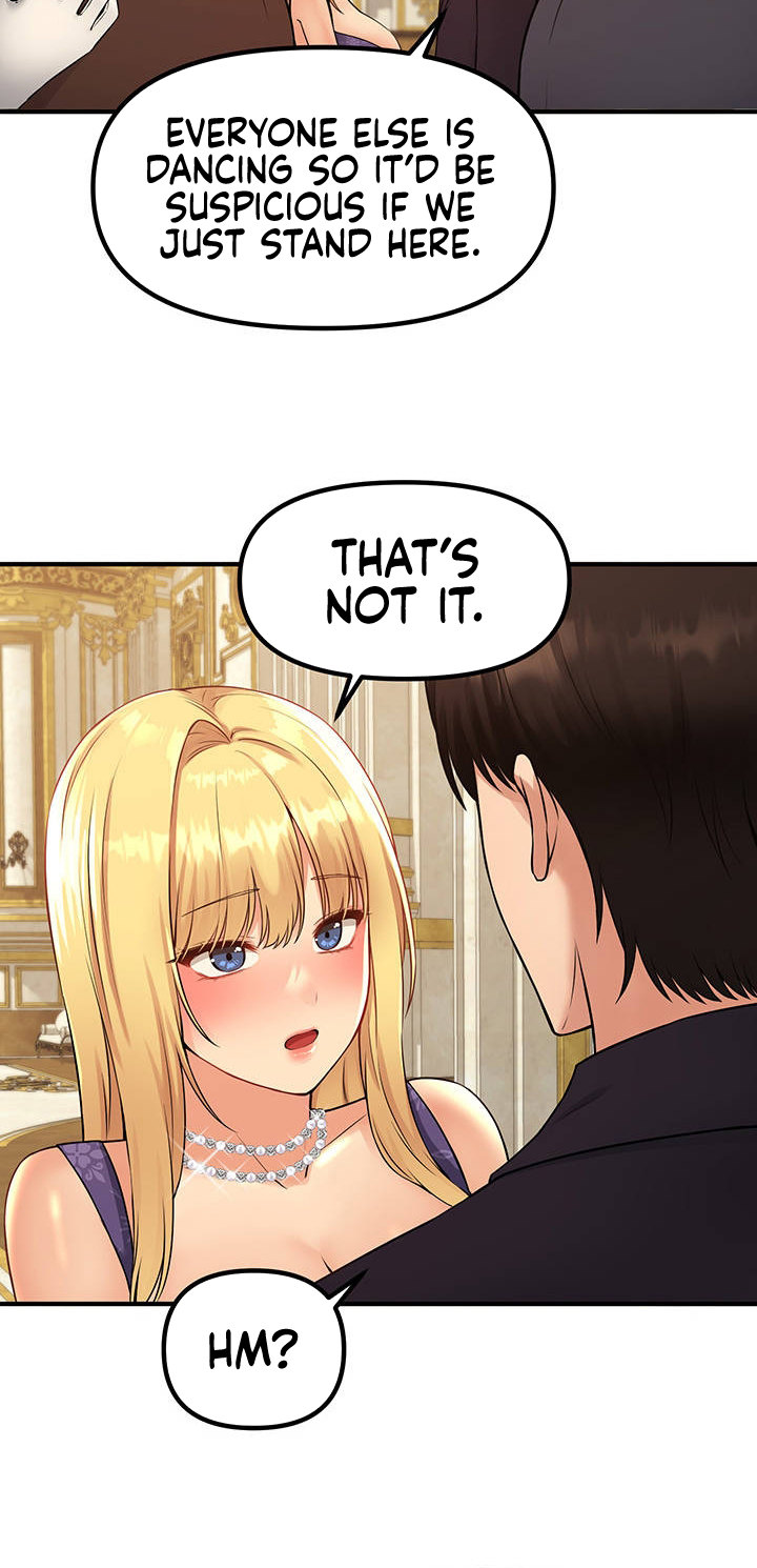 18+ Elf Who Likes To Be Humiliated Chapter 35 page 49