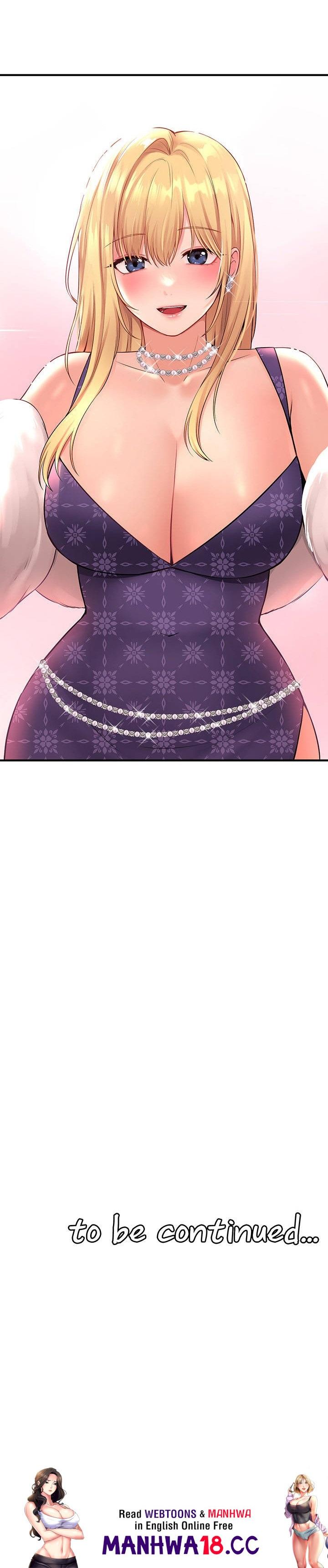 18+ Elf Who Likes To Be Humiliated Chapter 35 page 54
